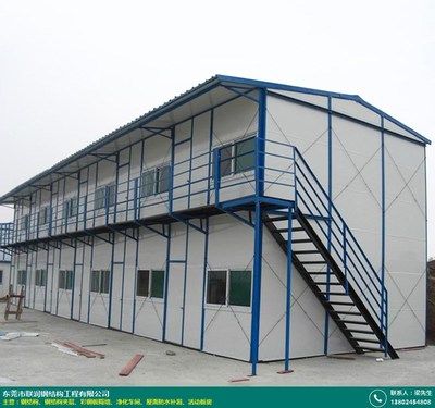 新型鋼結(jié)構(gòu)房子(新型鋼結(jié)構(gòu)房子是現(xiàn)代建筑領域的一種創(chuàng)新型住宅形式) 結(jié)構(gòu)橋梁鋼結(jié)構(gòu)施工 第1張 新型鋼結(jié)構(gòu)房子(新型鋼結(jié)構(gòu)房子是現(xiàn)代建筑領域的一種創(chuàng)新型住宅形式) 結(jié)構(gòu)橋梁鋼結(jié)構(gòu)施工 第1張