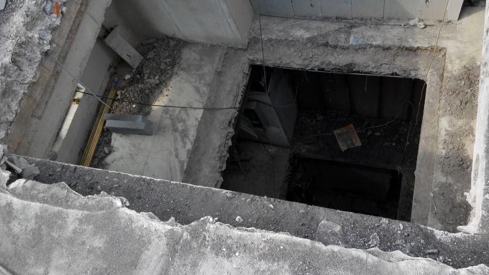 豐臺(tái)樓板切割師傅電話（豐臺(tái)樓板切割價(jià)格） 全國(guó)鋼結(jié)構(gòu)廠 第5張