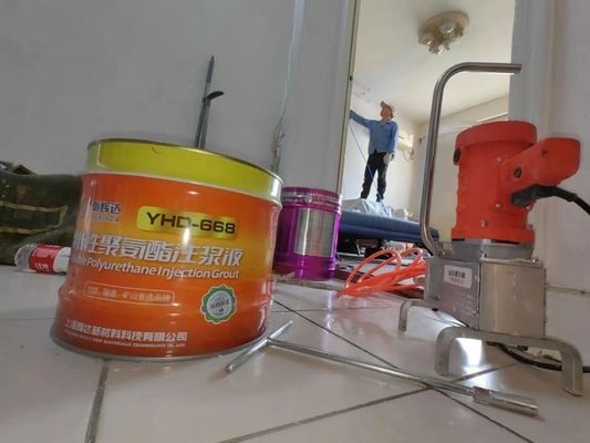 房頂怎么加固不漏水（屋頂加固以防止漏水是一個涉及多個步驟的過程） 鋼結構蹦極施工 第3張