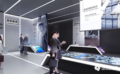 中建鋼構博物館官網(wǎng)（中建鋼構博物館免費開放） 裝飾工裝施工 第1張