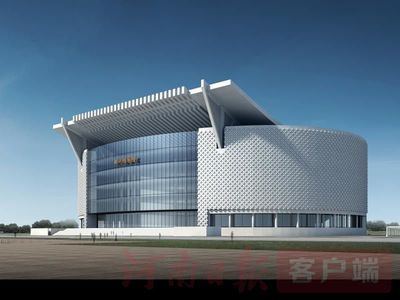 中建鋼構博物館官網(wǎng)（中建鋼構博物館免費開放） 裝飾工裝施工 第3張