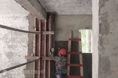 房頂加固的方法有哪些（房頂加固是為了提高房屋的抗震性能和承載力，確保房屋的穩(wěn)定性和安全性） 結(jié)構(gòu)污水處理池施工 第5張