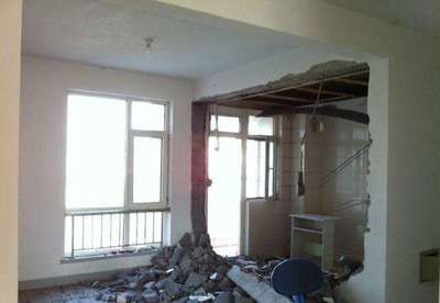 拆除承重墻房屋安全鑒定內(nèi)容(房屋安全鑒定) 鋼結(jié)構(gòu)鋼結(jié)構(gòu)停車場設(shè)計 第5張 拆除承重墻房屋安全鑒定內(nèi)容(房屋安全鑒定) 鋼結(jié)構(gòu)鋼結(jié)構(gòu)停車場設(shè)計 第5張