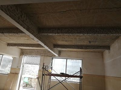 房屋修復(fù)建筑加固公司有哪些（北京祥達(dá)建筑加固工程） 鋼結(jié)構(gòu)蹦極設(shè)計(jì) 第5張