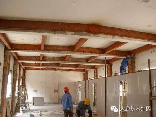 舊房如何加固改造(房屋偏斜糾偏技術(shù)) 鋼結(jié)構(gòu)蹦極設(shè)計(jì) 第5張 舊房如何加固改造(房屋偏斜糾偏技術(shù)) 鋼結(jié)構(gòu)蹦極設(shè)計(jì) 第5張