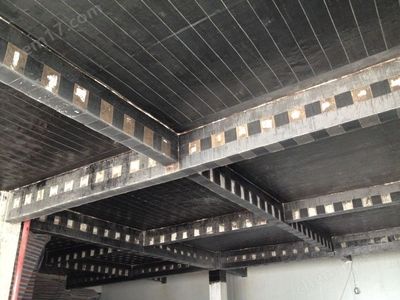 梁頂加固（常見的梁頂加固方法） 裝飾家裝施工 第3張