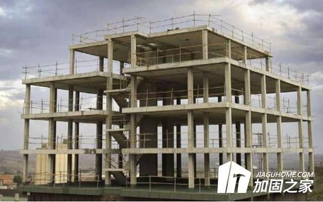 建筑加固的常見誤區(qū)(建筑加固材料選擇指南) 裝飾幕墻施工 第2張 建筑加固的常見誤區(qū)(建筑加固材料選擇指南) 裝飾幕墻施工 第2張