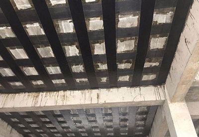 建筑加固的常見誤區(qū)(建筑加固材料選擇指南) 裝飾幕墻施工 第3張 建筑加固的常見誤區(qū)(建筑加固材料選擇指南) 裝飾幕墻施工 第3張