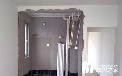 建筑加固的常見誤區(qū)(建筑加固材料選擇指南) 裝飾幕墻施工 第4張 建筑加固的常見誤區(qū)(建筑加固材料選擇指南) 裝飾幕墻施工 第4張