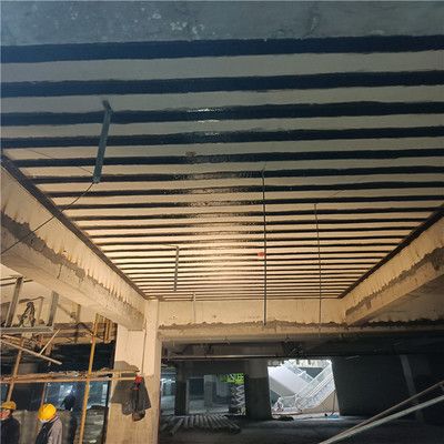房屋加固施工隊怎么樣?。ǚ课菁庸淌┕り爟r格對比分析） 北京加固設計（加固設計公司） 第2張