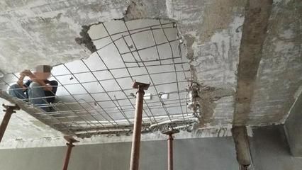房屋加固施工隊怎么樣啊（房屋加固施工隊價格對比分析） 北京加固設計（加固設計公司） 第3張