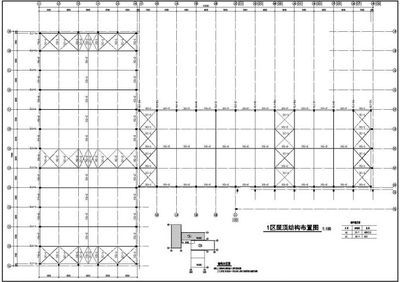 排架結(jié)構(gòu)與剛架結(jié)構(gòu)的區(qū)別