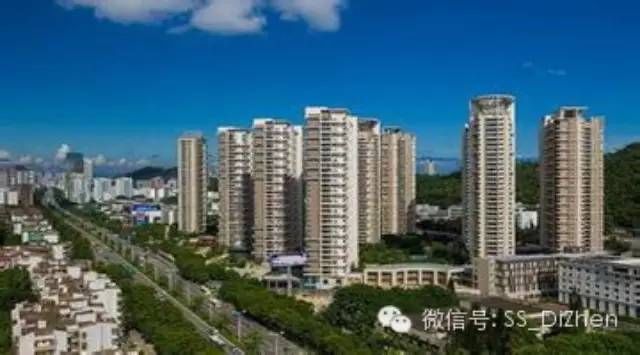 抗震最好的房子結(jié)構(gòu)（鋼結(jié)構(gòu)建筑的優(yōu)缺點(diǎn)） 全國鋼結(jié)構(gòu)廠 第1張