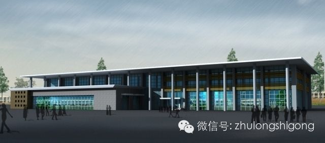 抗震最好的房子結(jié)構(gòu)（鋼結(jié)構(gòu)建筑的優(yōu)缺點(diǎn)） 全國鋼結(jié)構(gòu)廠 第5張