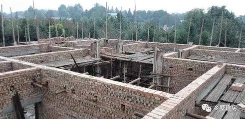 普通磚混結(jié)構(gòu)包工造價（包工包料的參考價格） 結(jié)構(gòu)污水處理池設(shè)計 第4張