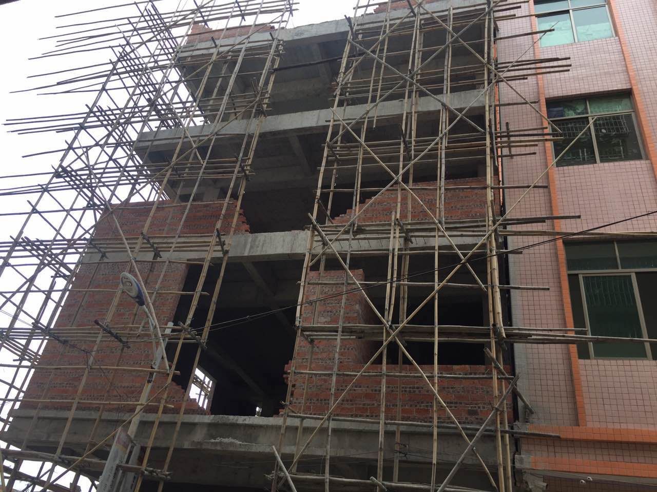 樓層加固公司名稱大全（樓層加固公司名稱大全_樓層加固公司資質(zhì)認(rèn)證查詢）