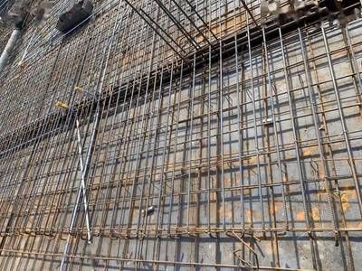 樓板 墻(綠色建材在樓板墻中的應用案例,智能化建筑施工設備介紹) 結構工業(yè)鋼結構設計 第4張 樓板 墻(綠色建材在樓板墻中的應用案例,智能化建筑施工設備介紹) 結構工業(yè)鋼結構設計 第4張
