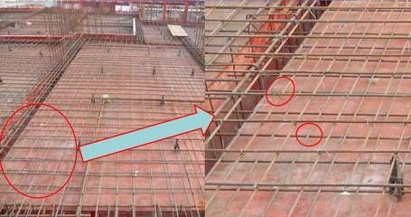 樓板 墻(綠色建材在樓板墻中的應用案例,智能化建筑施工設備介紹) 結構工業(yè)鋼結構設計 第5張 樓板 墻(綠色建材在樓板墻中的應用案例,智能化建筑施工設備介紹) 結構工業(yè)鋼結構設計 第5張