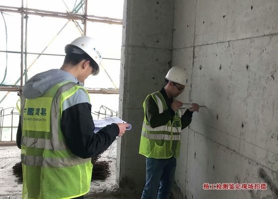 承重墻怎么檢測(cè)（如何辨別承重墻） 建筑效果圖設(shè)計(jì) 第3張