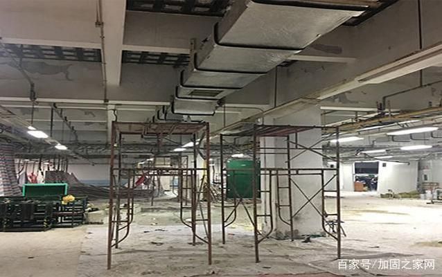 房屋改造加固需要什么資質(zhì)證書(shū)和材料（房屋改造加固工程中的常見(jiàn)問(wèn)題及解決方法及解決方法） 北京加固施工 第1張