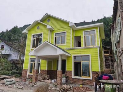 有專門做房屋加固的公司嗎知乎（專門從事房屋加固的公司） 結(jié)構(gòu)框架設(shè)計(jì) 第5張