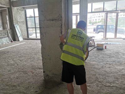 房屋要加固屬于哪個部門(關于房屋加固所屬部門及其相關流程的詳細信息) 結構機械鋼結構施工 第5張 房屋要加固屬于哪個部門(關于房屋加固所屬部門及其相關流程的詳細信息) 結構機械鋼結構施工 第5張