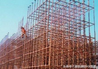 房子內(nèi)架搭設(內(nèi)架搭設施工流程優(yōu)化) 鋼結(jié)構鋼結(jié)構停車場施工 第4張 房子內(nèi)架搭設(內(nèi)架搭設施工流程優(yōu)化) 鋼結(jié)構鋼結(jié)構停車場施工 第4張