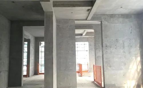 樓板房可以砸墻嗎（樓板房是否可以砸墻） 建筑施工圖設(shè)計 第4張