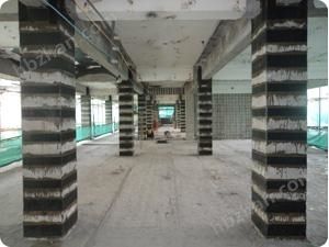 地基加固公司龍騰偉業(yè)建筑工程加固（龍騰偉業(yè)建筑工程加固公司） 鋼結(jié)構(gòu)有限元分析設(shè)計(jì) 第5張