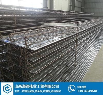 樓層板報價(樓承板規(guī)格型號選擇) 結(jié)構(gòu)橋梁鋼結(jié)構(gòu)設(shè)計 第5張 樓層板報價(樓承板規(guī)格型號選擇) 結(jié)構(gòu)橋梁鋼結(jié)構(gòu)設(shè)計 第5張
