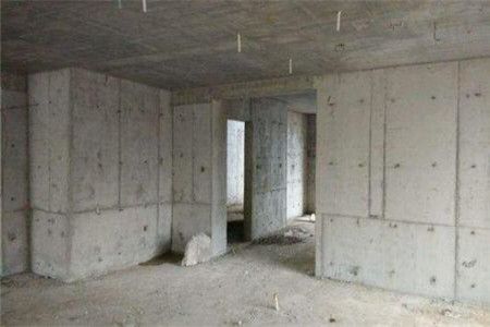 樓房承重墻改造費用(承重墻加固施工周期多久) 裝飾工裝施工 第4張 樓房承重墻改造費用(承重墻加固施工周期多久) 裝飾工裝施工 第4張