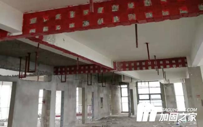 房屋改造加固設計規(guī)范最新(房屋改造加固設計規(guī)范) 裝飾工裝設計 第5張 房屋改造加固設計規(guī)范最新(房屋改造加固設計規(guī)范) 裝飾工裝設計 第5張