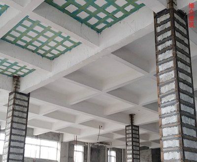 房屋改造加固設計規(guī)范最新(房屋改造加固設計規(guī)范) 裝飾工裝設計 第4張 房屋改造加固設計規(guī)范最新(房屋改造加固設計規(guī)范) 裝飾工裝設計 第4張