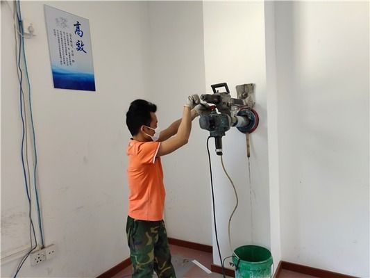 房屋加固檢測報告(關于房屋加固檢測報告的相關內容) 結構電力行業(yè)設計 第4張 房屋加固檢測報告(關于房屋加固檢測報告的相關內容) 結構電力行業(yè)設計 第4張
