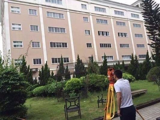 房屋加固檢測報告(關于房屋加固檢測報告的相關內容) 結構電力行業(yè)設計 第3張 房屋加固檢測報告(關于房屋加固檢測報告的相關內容) 結構電力行業(yè)設計 第3張