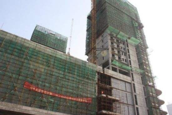 房屋加固檢測報告(關于房屋加固檢測報告的相關內容) 結構電力行業(yè)設計 第5張 房屋加固檢測報告(關于房屋加固檢測報告的相關內容) 結構電力行業(yè)設計 第5張