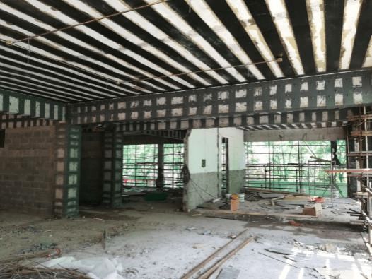 房屋加固方案怎么寫 建筑消防設計 第2張 房屋加固方案怎么寫 建筑消防設計 第2張