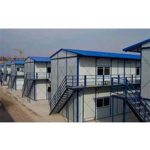 彩鋼板房施工方案(彩鋼板房施工方案有哪些) 結(jié)構(gòu)工業(yè)鋼結(jié)構(gòu)設(shè)計(jì) 第4張 彩鋼板房施工方案(彩鋼板房施工方案有哪些) 結(jié)構(gòu)工業(yè)鋼結(jié)構(gòu)設(shè)計(jì) 第4張