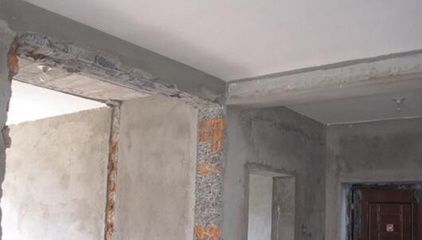 樓板房的墻能拆嗎怎么拆(樓板房墻體如何拆除) 鋼結(jié)構(gòu)網(wǎng)架設(shè)計 第4張 樓板房的墻能拆嗎怎么拆(樓板房墻體如何拆除) 鋼結(jié)構(gòu)網(wǎng)架設(shè)計 第4張