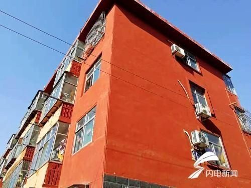 樓體翻新(樓體翻新之前需要進(jìn)行一系列的準(zhǔn)備工作和施工過(guò)程) 建筑效果圖設(shè)計(jì) 第3張 樓體翻新(樓體翻新之前需要進(jìn)行一系列的準(zhǔn)備工作和施工過(guò)程) 建筑效果圖設(shè)計(jì) 第3張