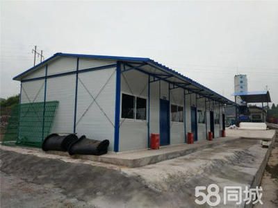 彩鋼房架子怎么做架子夠全名（制作彩鋼房架子是一個(gè)系統(tǒng)的過程） 結(jié)構(gòu)機(jī)械鋼結(jié)構(gòu)設(shè)計(jì) 第5張