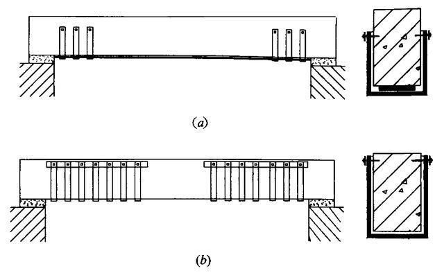 混凝土加固措施有幾種方法(混凝土加固技術(shù)) 結(jié)構(gòu)砌體設(shè)計 第4張 混凝土加固措施有幾種方法(混凝土加固技術(shù)) 結(jié)構(gòu)砌體設(shè)計 第4張