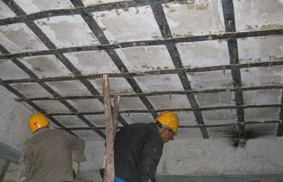 混凝土加固施工技術(shù)要求(混凝土加固工程施工技術(shù)要求:混凝土加固施工的主要技術(shù)要求) 結(jié)構(gòu)地下室施工 第2張 混凝土加固施工技術(shù)要求(混凝土加固工程施工技術(shù)要求:混凝土加固施工的主要技術(shù)要求) 結(jié)構(gòu)地下室施工 第2張