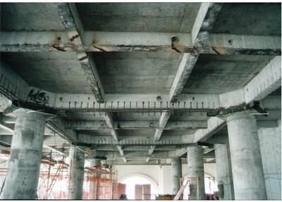 混凝土加固施工技術(shù)要求(混凝土加固工程施工技術(shù)要求:混凝土加固施工的主要技術(shù)要求) 結(jié)構(gòu)地下室施工 第3張 混凝土加固施工技術(shù)要求(混凝土加固工程施工技術(shù)要求:混凝土加固施工的主要技術(shù)要求) 結(jié)構(gòu)地下室施工 第3張