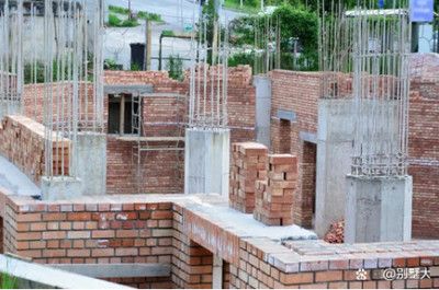 房屋鋼筋結(jié)構(gòu)能否打斷墻體（房屋鋼筋結(jié)構(gòu)可以打斷墻體之前，我們需要了解承重墻和非承重墻的概念）