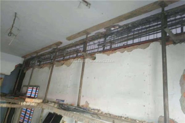 承重墻怎么改造好看一點圖片(承重墻改造成儲物間效果圖) 鋼結(jié)構(gòu)鋼結(jié)構(gòu)螺旋樓梯施工 第5張 承重墻怎么改造好看一點圖片(承重墻改造成儲物間效果圖) 鋼結(jié)構(gòu)鋼結(jié)構(gòu)螺旋樓梯施工 第5張