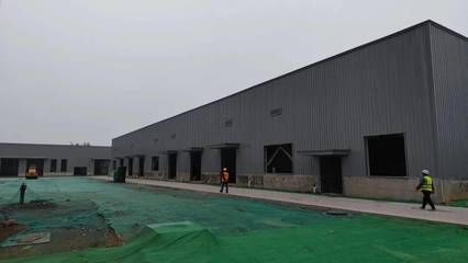 廠房建設(shè)的特殊要求(2018-21\ 廠房建設(shè)的特殊要求(2018-21\
