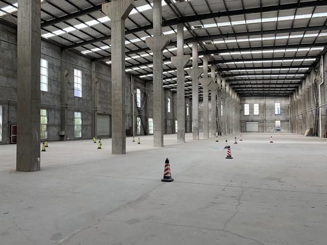 廠房建設(shè)的特殊要求(2018-21\ 廠房建設(shè)的特殊要求(2018-21\