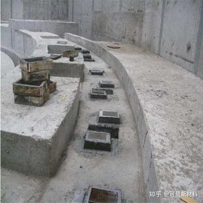 混凝土加固技術(shù)規(guī)范有哪些內(nèi)容(混凝土加固技術(shù)規(guī)范) 鋼結(jié)構(gòu)蹦極施工 第5張 混凝土加固技術(shù)規(guī)范有哪些內(nèi)容(混凝土加固技術(shù)規(guī)范) 鋼結(jié)構(gòu)蹦極施工 第5張