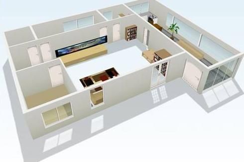 房屋加固材料有哪些（建筑加固材料的選擇） 結(jié)構(gòu)橋梁鋼結(jié)構(gòu)設(shè)計(jì) 第4張